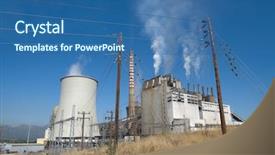  Presentation with processing - Theme consisting of holland harbor lighthouse often called big red is at the entrance of the channel connecting lake michigan and lake macatawa providing access to the city of holland michigan background and a light blue colored foreground