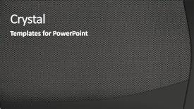  Presentation with carbon fiber - PPT layouts enhanced with carbon fiber background black texture background and a dark gray colored foreground