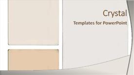  Presentation with texture - PPT layouts enhanced with card factory - paper texture background background and a  colored foreground