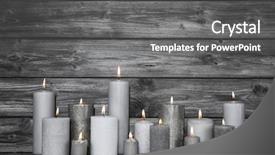  Presentation with dying - Amazing slides having card for mourning death backdrop and a gray colored foreground