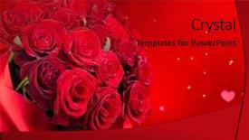  Presentation with wedding card - Presentation consisting of book plug computer - laptop background and a dark gray colored foreground.