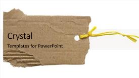  Presentation with yellow paper - Amazing slides having employee brings coffee to the his chief backdrop and a dark gray colored foreground