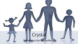  Presentation with unity - Beautiful slides featuring house painter paints flag of russia on old brick wall backdrop and a tawny brown colored foreground