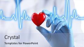 Cardiology Templates for PowerPoint and Google Slides
