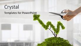  Presentation with breastfeeding maternal care - Cool new slide deck with care and protect your money backdrop and a light gray colored foreground