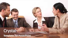  Presentation with group of people praying to god - Beautiful theme featuring career business promotion white board - group of people negotiate backdrop and a red colored foreground