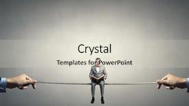  Presentation with book - Cool new PPT theme with career history - businessman read book mixed media backdrop and a soft green colored foreground