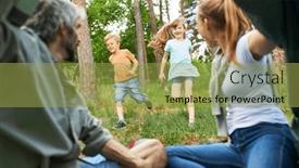  Presentation with siblings - 