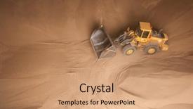  Presentation with transportation - Amazing PPT theme having target hr - business man and woman drawing backdrop and a sky blue colored foreground