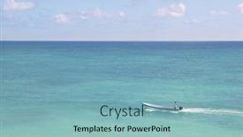  Presentation with caribbean - 