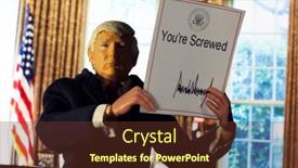  Presentation with new order - 