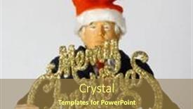  Presentation with trump - 