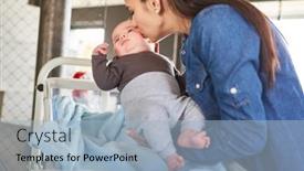  Presentation with caring - 