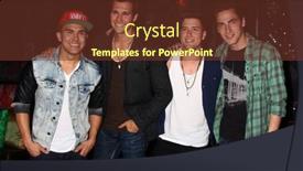  Presentation with announcement - 