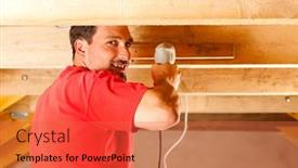  Presentation with framework - 