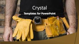  Presentation with carpenter - 