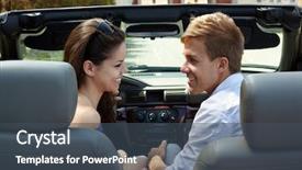  Presentation with arches - PPT theme featuring bridge during white nights in saint-petersburg russia note soft focus at 100 best at smaller sizes background and a ocean colored foreground