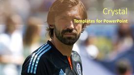  Presentation with galaxy - 