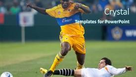  Presentation with oscar - 