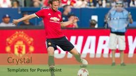  Presentation with galaxy - Presentation theme enhanced with carson-ca-july-15-daley background and a seafoam green colored foreground