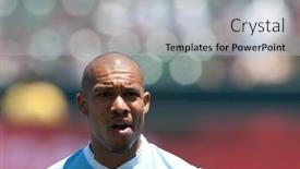  Presentation with game world - Colorful slide set enhanced with carson-ca-july-24-manchester backdrop and a lemonade colored foreground