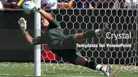  Presentation with game world - Beautiful PPT theme featuring carson-ca-july-24-manchester backdrop and a dark gray colored foreground