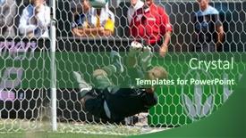  Presentation with game world - Colorful PPT theme enhanced with carson-ca-july-24-manchester backdrop and a ocean colored foreground