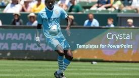  Presentation with mario - Beautiful slide deck featuring carson-ca-july-24-manchester backdrop and a ocean colored foreground