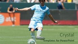  Presentation with game world - PPT theme with carson-ca-july-24-manchester background and a seafoam green colored foreground