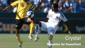  Presentation with jamaica - 