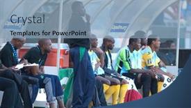  Presentation with jamaica - 