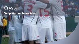  Presentation with winning canada - 