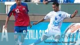  Presentation with home depot - Presentation theme featuring carson-ca-july-3-concacaf background and a light blue colored foreground