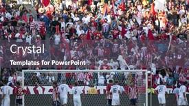  Presentation with home depot - Slide deck enhanced with questions - men poot question - bulbman background and a lemonade colored foreground.