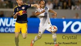  Presentation with galaxy - 