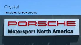  Presentation with experience - Slides featuring carson-california-11-may-2022 background and a light blue colored foreground