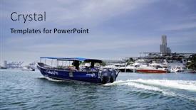  Presentation with cartagena colombia - 