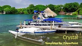  Presentation with cartagena colombia - 