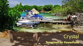  Presentation with cartagena colombia - 