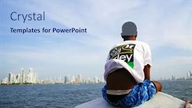  Presentation with cartagena colombia - 