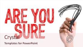  Presentation with compensation management hand marker - Presentation theme having cartain - hand with marker writing are background and a lemonade colored foreground