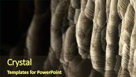  Presentation with wood carving tools - Colorful presentation design enhanced with carved wood waves texture background backdrop and a tawny brown colored foreground