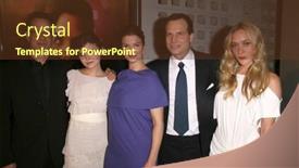  Presentation with hollywood - 