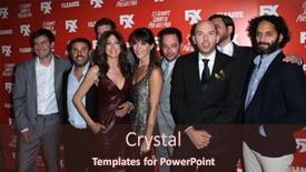  Presentation with launch - 