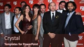  Presentation with launch - 