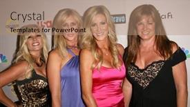  Presentation with press - 