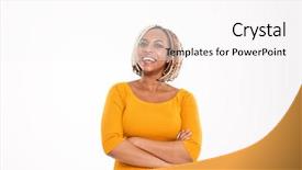  Presentation with africas cute - Amazing presentation having casual dress - cheerful cute lovely young african backdrop and a pink colored foreground