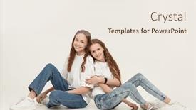  Presentation with family fashion - 