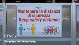  Presentation with epidemic - 