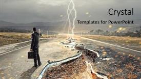  Presentation with best - Cool new PPT theme with catch your best selfie mixed backdrop and a light gray colored foreground